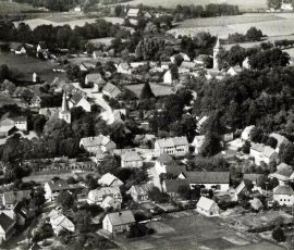 Historisches Brochterbeck Historisches Brochterbeck