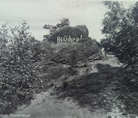 Historisches Brochterbeck Historisches Brochterbeck