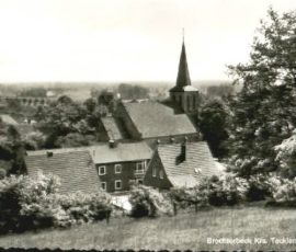 Historisches Brochterbeck Historisches Brochterbeck