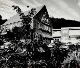 Historisches Brochterbeck Historisches Brochterbeck