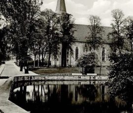 Historisches Brochterbeck Historisches Brochterbeck