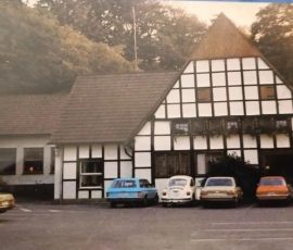 Historisches Brochterbeck Historisches Brochterbeck