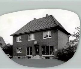 Historisches Brochterbeck Historisches Brochterbeck