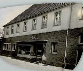 Historisches Brochterbeck Historisches Brochterbeck