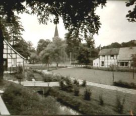 Historisches Brochterbeck Historisches Brochterbeck