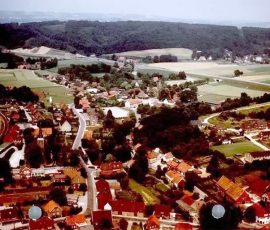 Historisches Brochterbeck Historisches Brochterbeck