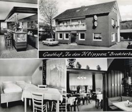 Historisches Brochterbeck Historisches Brochterbeck