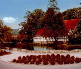 Historisches Brochterbeck Historisches Brochterbeck