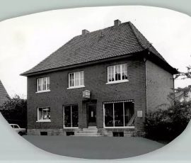 Historisches Brochterbeck Historisches Brochterbeck