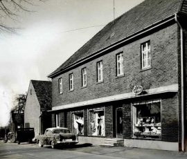 Brochterbeck Edeka Brochterbeck Edeka