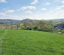 Die Dast in Brochterbeck