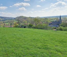 Die Dast in Brochterbeck